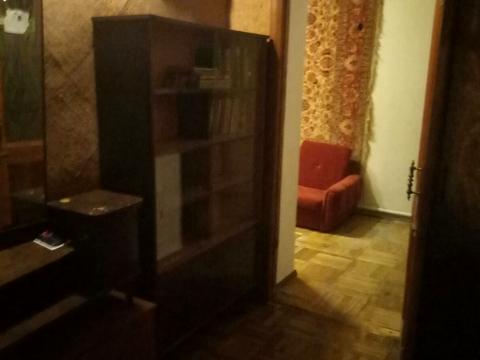 квартира за адресою Канатна вул., 46