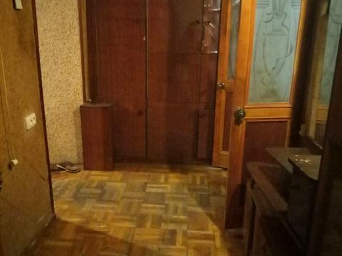 квартира за адресою Канатна вул., 46