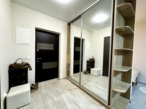 квартира за адресою Набережна Перемоги вул., 62