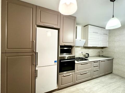 квартира за адресою Набережна Перемоги вул., 62