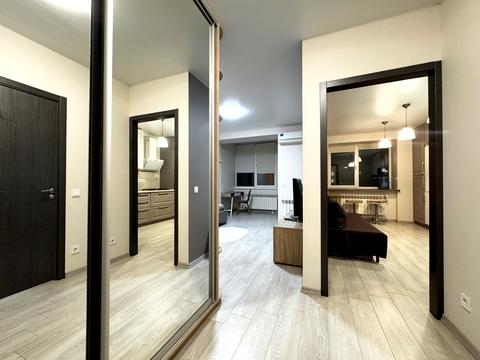 квартира за адресою Набережна Перемоги вул., 62