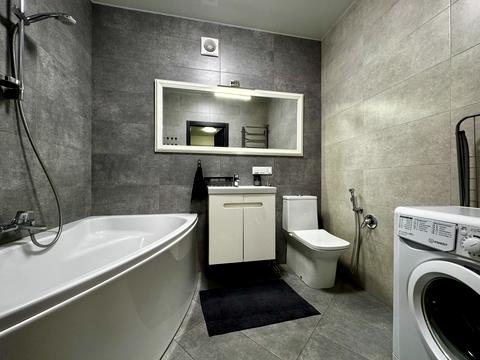 квартира за адресою Набережна Перемоги вул., 62