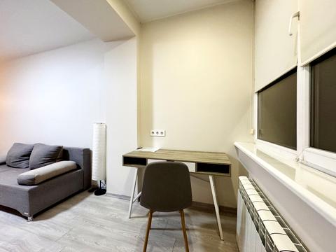 квартира за адресою Набережна Перемоги вул., 62