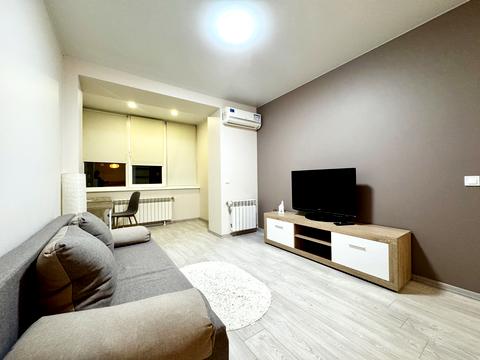 квартира за адресою Набережна Перемоги вул., 62