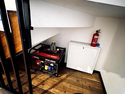 будинок за адресою Ясна вул., 12