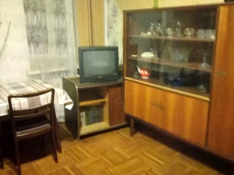 квартира за адресою Канатна вул., 46