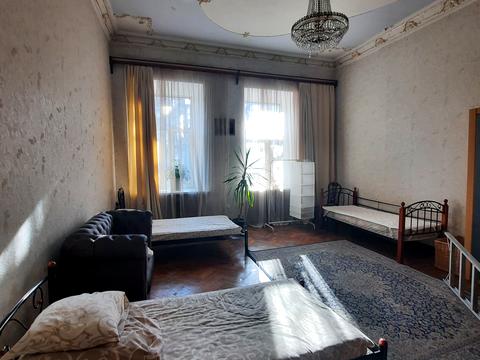 кімната за адресою Одеса, Мала Арнаутська вул., 60