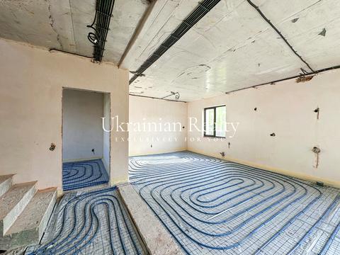 будинок за адресою с. Козин, софіївський провулок, 15а