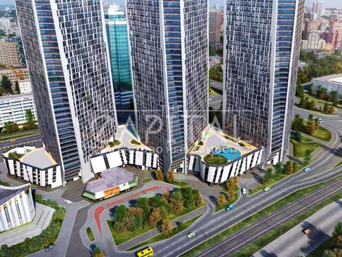 комерційна за адресою Київ, Берестейський просп. (Перемоги), 11