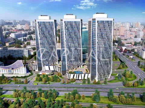 комерційна за адресою Київ, Берестейський просп. (Перемоги), 11