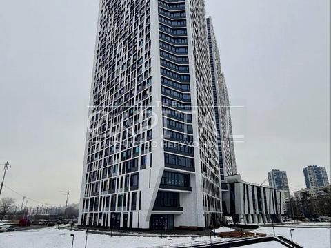 комерційна за адресою Київ, Берестейський просп. (Перемоги), 11