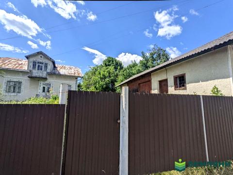 будинок за адресою Швабівка