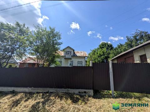 будинок за адресою Швабівка