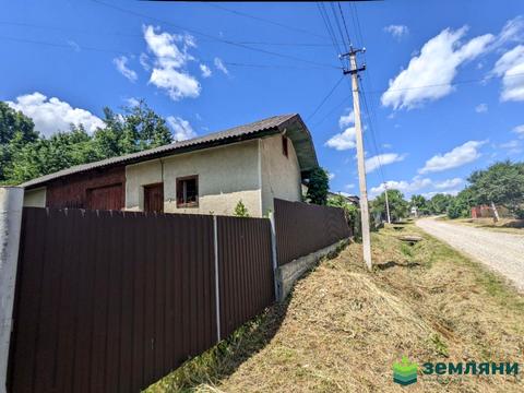 будинок за адресою Швабівка