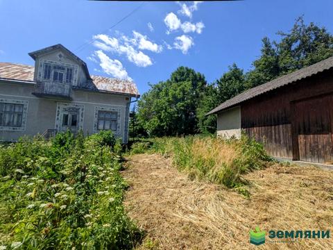 будинок за адресою Швабівка