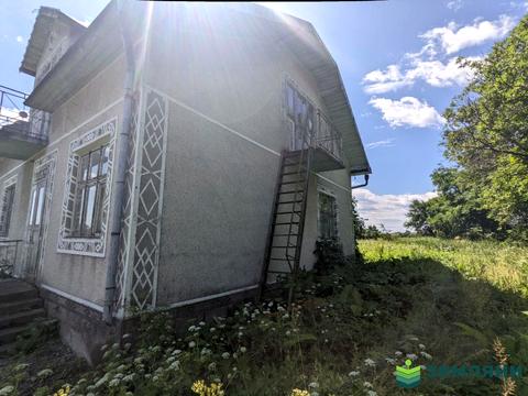 будинок за адресою Швабівка