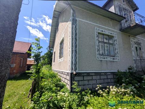 будинок за адресою Швабівка