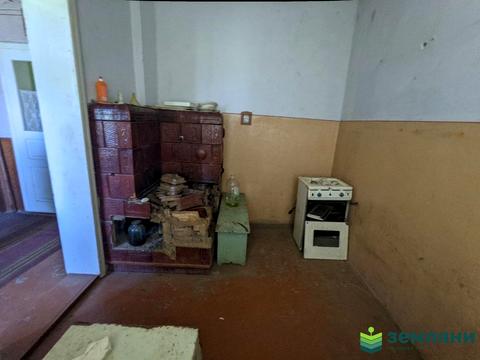 будинок за адресою Швабівка