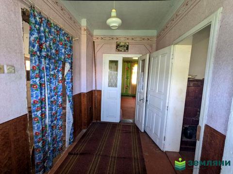 будинок за адресою Швабівка