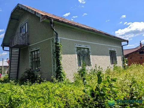 будинок за адресою Швабівка