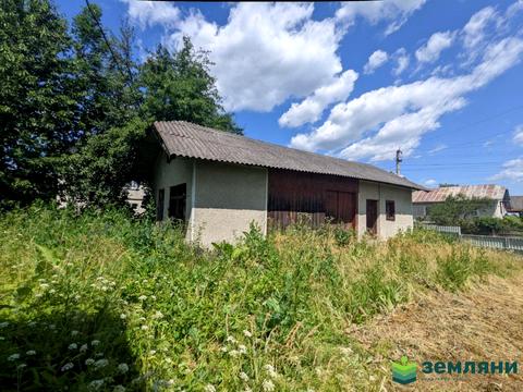 будинок за адресою Швабівка