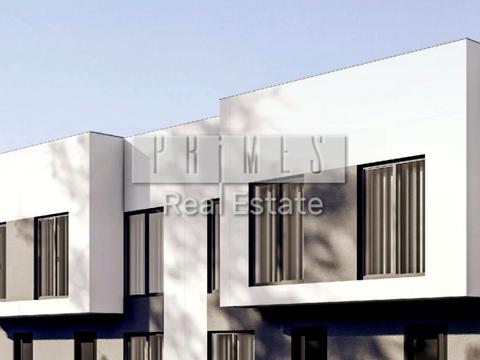 дом по адресу Богатырская ул.