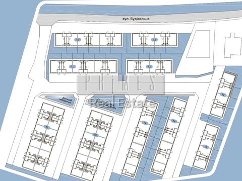 дом по адресу Богатырская ул.