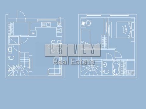 дом по адресу Богатырская ул.