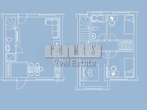 дом по адресу Богатырская ул.