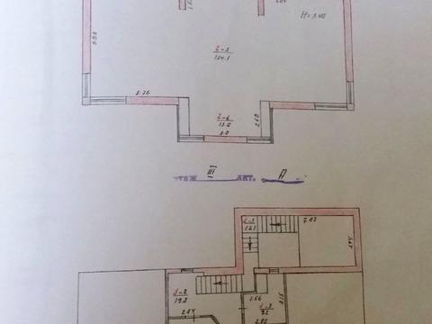 комерційна за адресою Житомир, Івана Кочерги вул., 16а