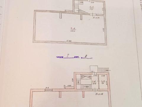 комерційна за адресою Житомир, Івана Кочерги вул., 16а