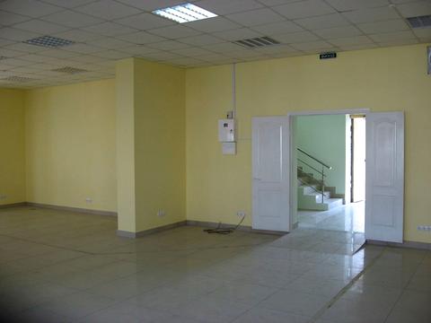 комерційна за адресою Житомир, Івана Кочерги вул., 16а