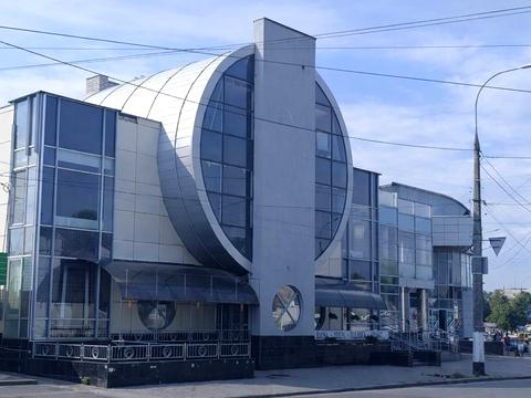 комерційна за адресою Івана Кочерги вул., 16а