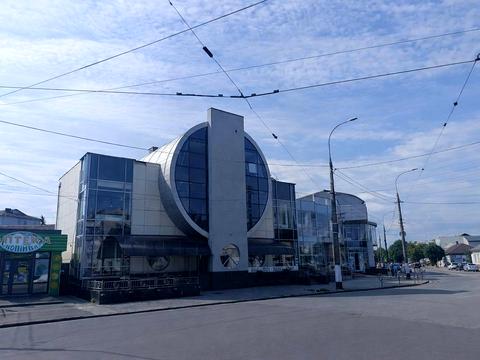 комерційна за адресою Житомир, Івана Кочерги вул., 16а