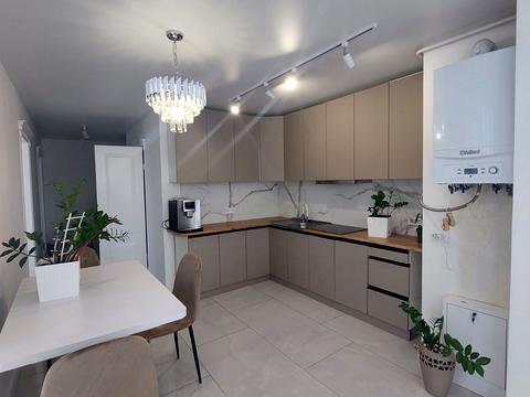 квартира за адресою Яровиця вул., 7