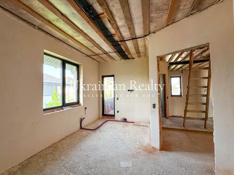 будинок за адресою с. Козин, софіївський провулок, 15а