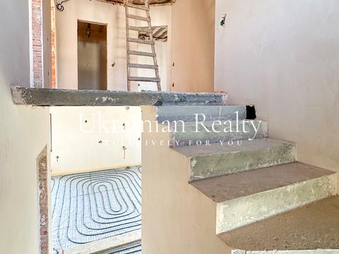 будинок за адресою с. Козин, софіївський провулок, 15а