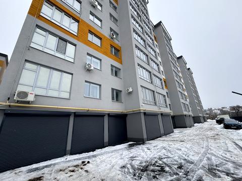 квартира по адресу Вінницьке шоссе, 1/8-Б