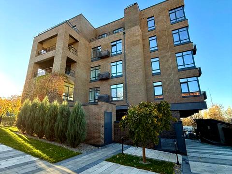 квартира за адресою Короленка вул. (Первозванівська), 42