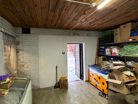 коммерческая по адресу Центральная ул. (Леніна), 304