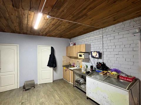 коммерческая по адресу Центральная ул. (Леніна), 304