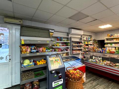 коммерческая по адресу Центральная ул. (Леніна), 304