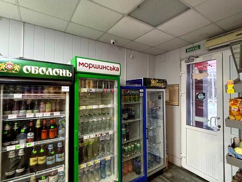 коммерческая по адресу Центральная ул. (Леніна), 304