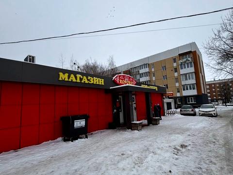 коммерческая по адресу Центральная ул. (Леніна), 304