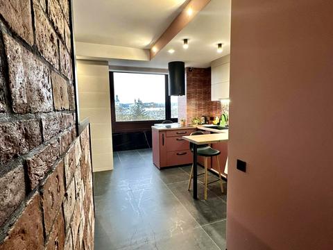 квартира за адресою Чернігівська вул., 21