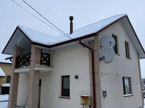 будинок за адресою Проїзд 1-й Світлий, 47