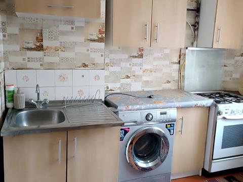 квартира за адресою Євгена Чикаленка вул., 58/1