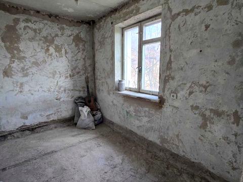 квартира по адресу Юрʼєва бульв., 19