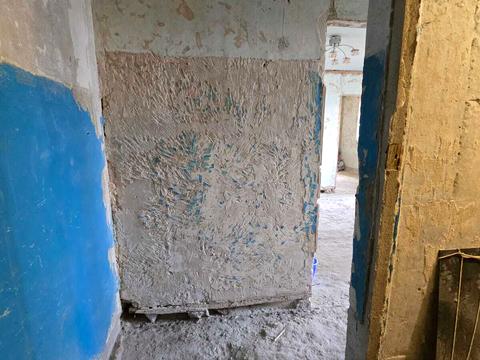 квартира по адресу Юрʼєва бульв., 19