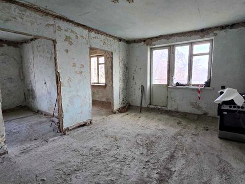 квартира по адресу Юрʼєва бульв., 19